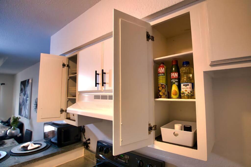Chic & Cozy 2 Bedroom - 1 Bathroom - Rated Best Eagle Pass Ngoại thất bức ảnh